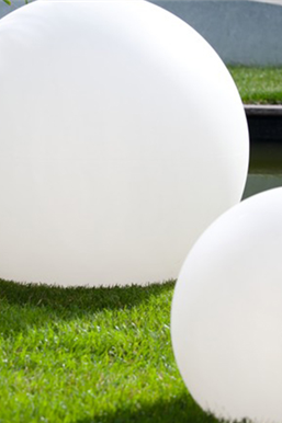 Rasen und Pflanzen düngen