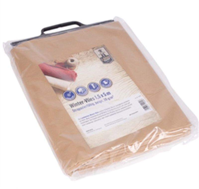Winter-Vlies - 3,99 €