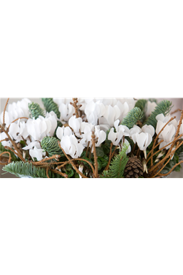 Florale Geschenkideen