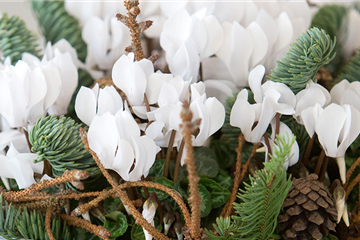 Florale Geschenkideen