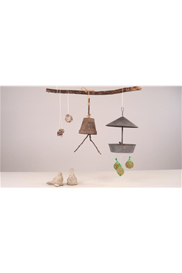 DIY Winterfütterung